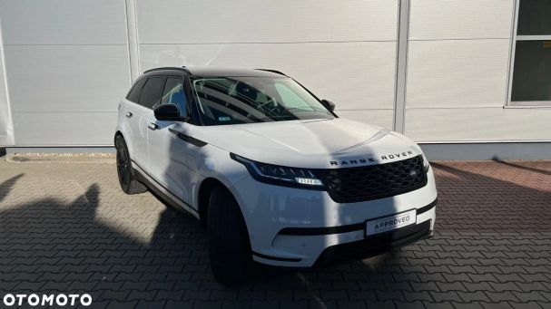 Land Rover Range Rover Velar 184 kW image number 1