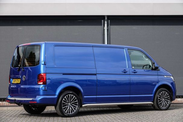 Volkswagen T6 Transporter DSG 146 kW image number 2