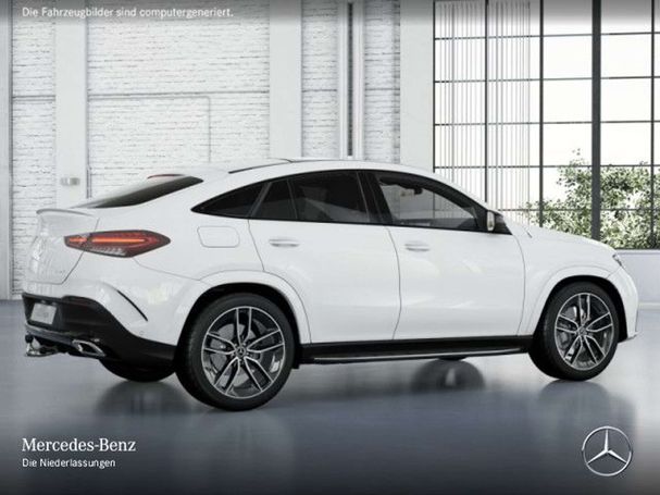 Mercedes-Benz GLE 350 de AMG 245 kW image number 16