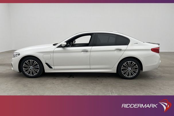 BMW 530 e 185 kW image number 11