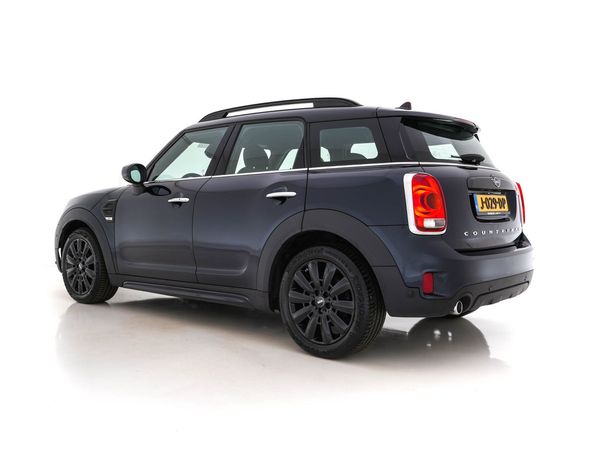 Mini Cooper D Countryman 110 kW image number 4