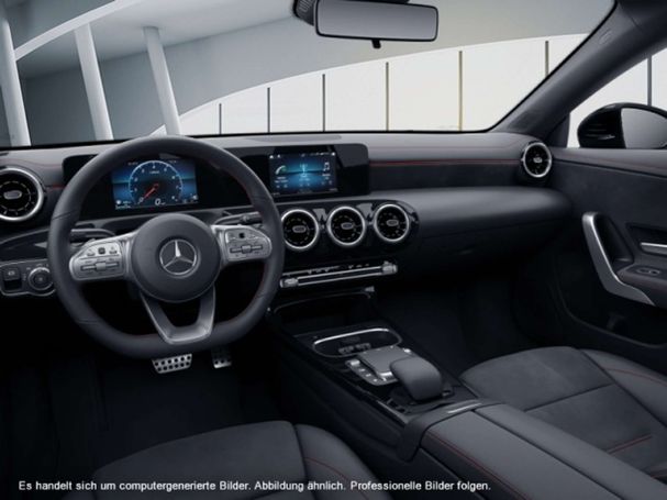 Mercedes-Benz CLA 180 100 kW image number 5