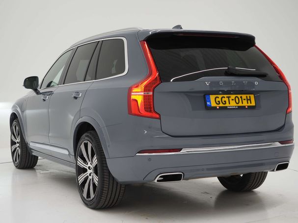 Volvo XC90 T8 AWD Inscription 287 kW image number 3