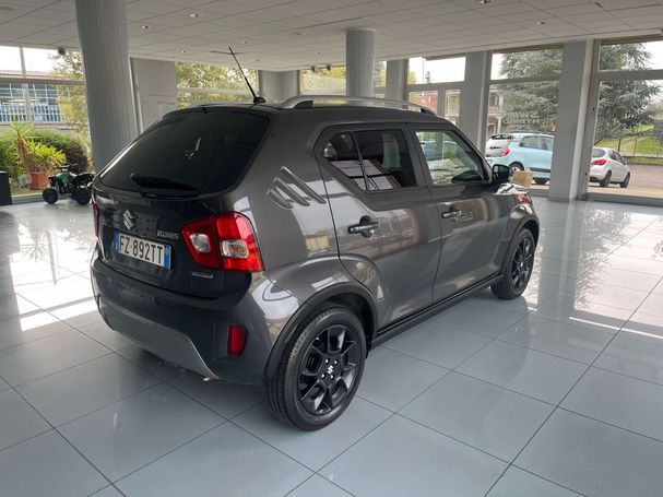 Suzuki Ignis 61 kW image number 3