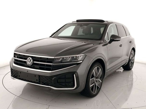 Volkswagen Touareg 3.0 TDI 4Motion 210 kW image number 1