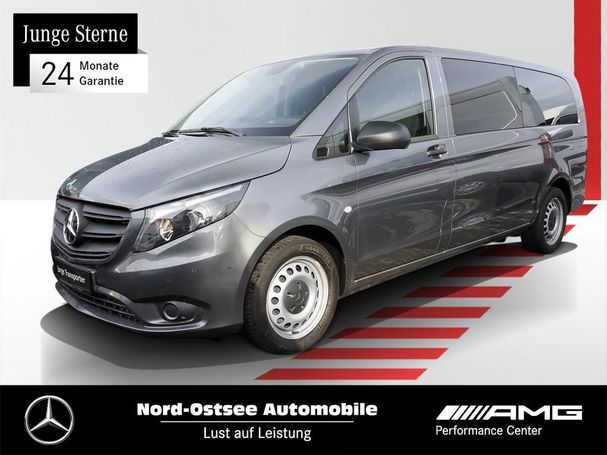 Mercedes-Benz Vito 116 Tourer extra 120 kW image number 2