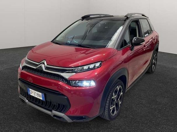 Citroen C3 Aircross PureTech 110 Shine 81 kW image number 1