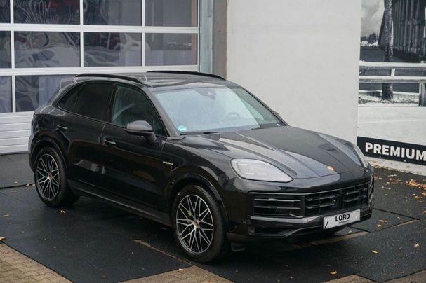 Porsche Cayenne E-Hybrid 346 kW image number 30