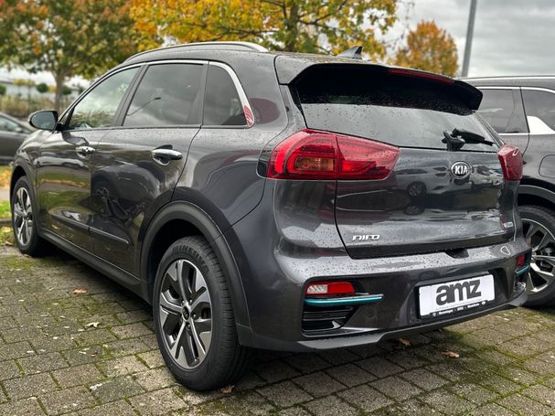 Kia Niro e 64 kWh Spirit 150 kW image number 3