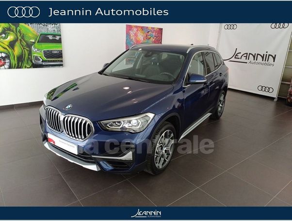 BMW X1 xDrive20i xLine 141 kW image number 1