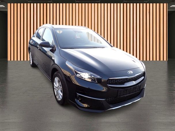 Kia XCeed 1.5 T-GDI 118 kW image number 12