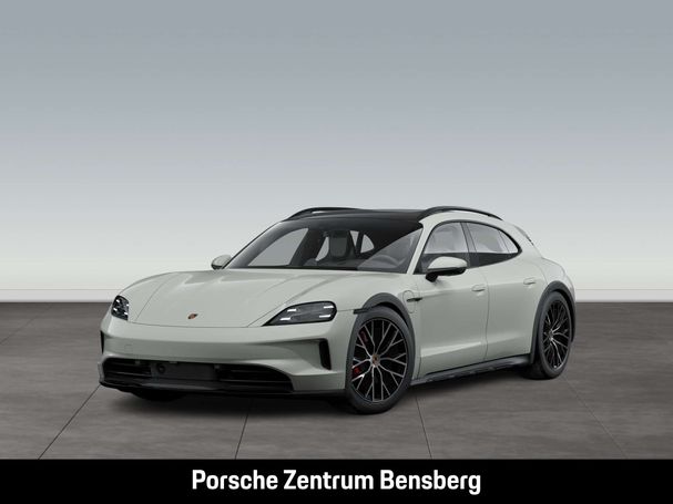 Porsche Taycan 4S Cross Turismo 440 kW image number 1