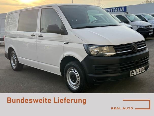 Volkswagen T6 Transporter 4Motion 110 kW image number 2