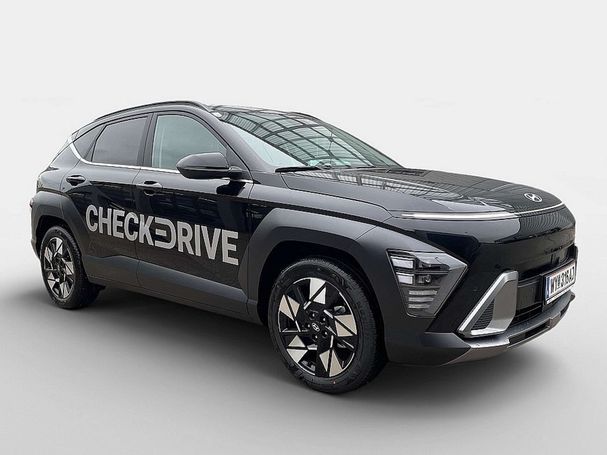 Hyundai Kona 1.6 GDI Hybrid Trend DCT 104 kW image number 2