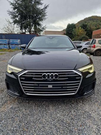 Audi A6 45 TDI quattro Tiptronic S-line Sport 170 kW image number 3