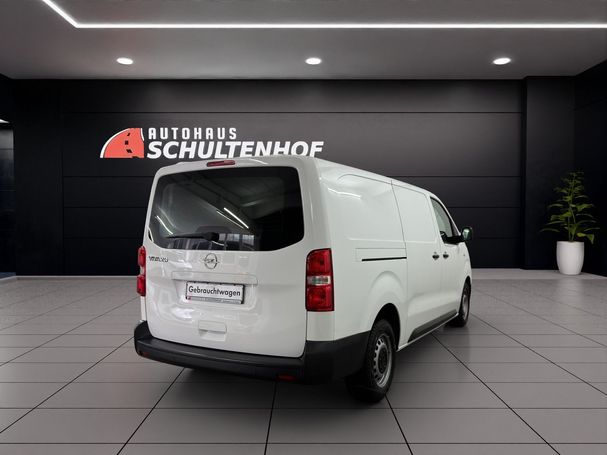 Opel Vivaro L3 90 kW image number 6