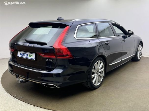 Volvo V90 D5 AWD 173 kW image number 4