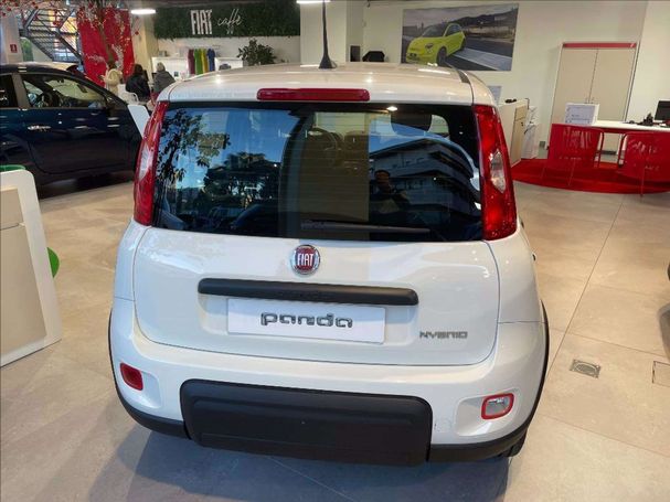 Fiat Panda 51 kW image number 5