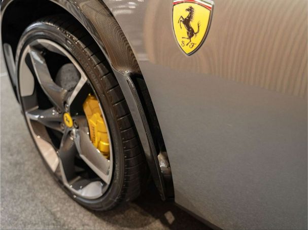 Ferrari Purosangue 6.5 533 kW image number 28