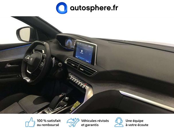 Peugeot 3008 149 kW image number 12