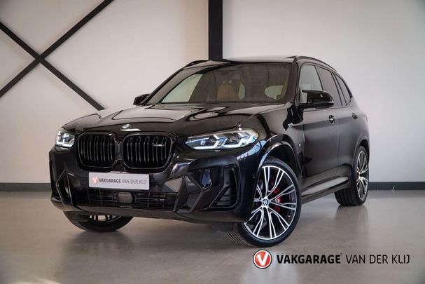 BMW X3 M40i xDrive 265 kW image number 1