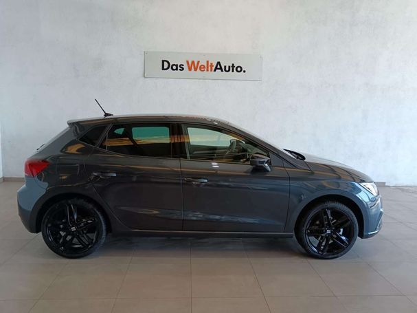 Seat Ibiza 1.0 TSI S&S FR 81 kW image number 2