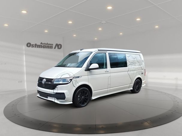 Volkswagen T6 California 110 kW image number 1