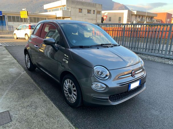 Fiat 500 1.2 Lounge 51 kW image number 2