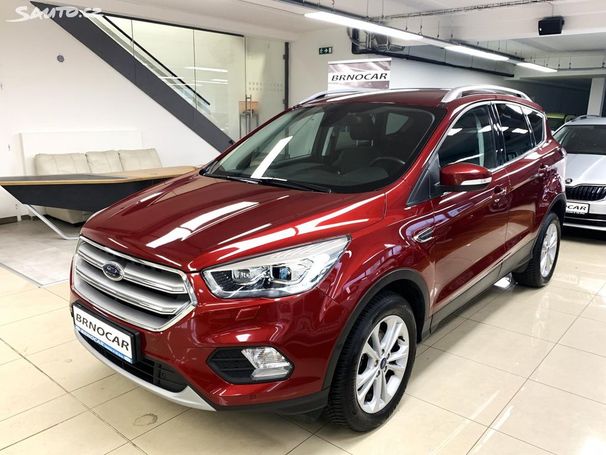 Ford Kuga 1.5 EcoBoost Titanium 110 kW image number 1