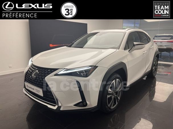 Lexus UX 135 kW image number 1