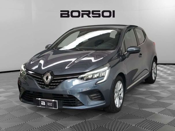 Renault Clio TCe 100 74 kW image number 1