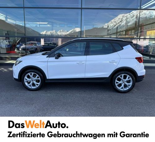 Seat Arona 1.0 TSI 70 kW image number 4