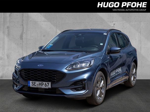 Ford Kuga 140 kW image number 1