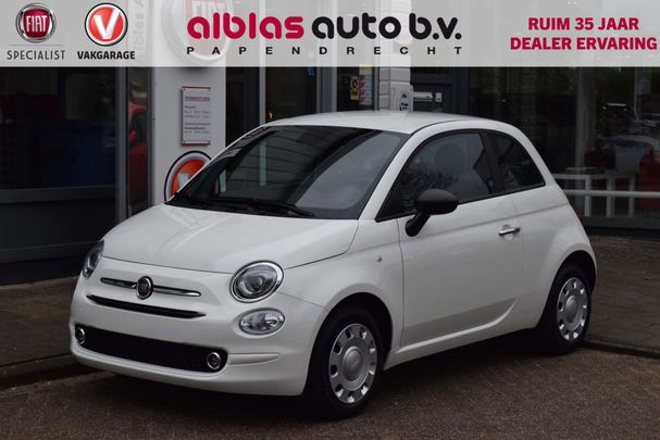 Fiat 500 1.0 51 kW image number 1