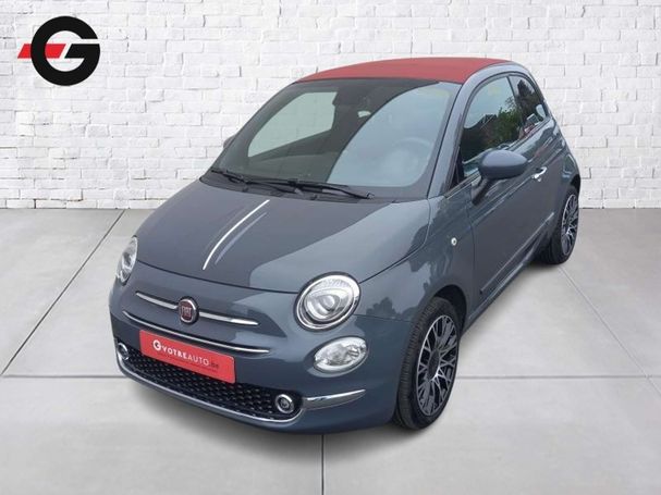 Fiat 500C 51 kW image number 1