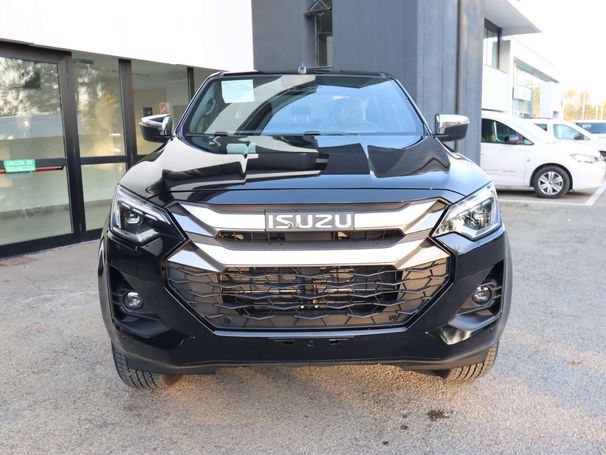 Isuzu D-Max 120 kW image number 2