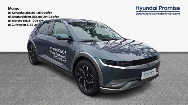 Hyundai Ioniq 4WD 239 kW image number 8