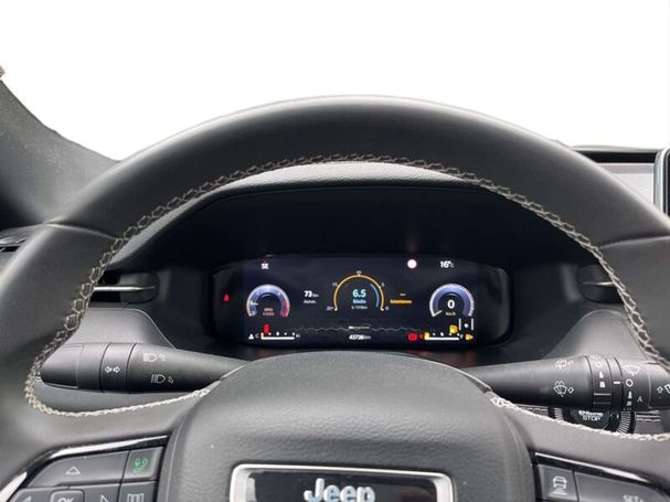 Jeep Compass 1.6 S 96 kW image number 14