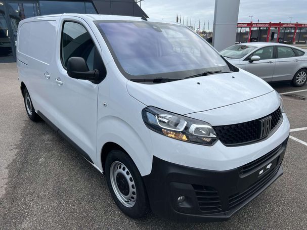 Fiat Scudo 88 kW image number 2