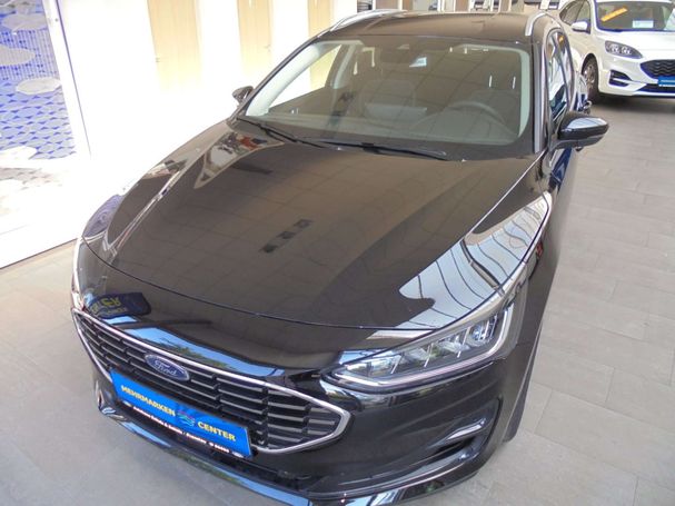 Ford Focus 1.0 EcoBoost Hybrid 114 kW image number 2