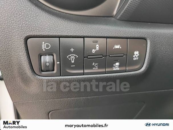 Hyundai Kona 100 kW image number 9