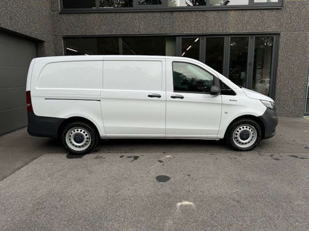 Mercedes-Benz Vito e 85 kW image number 3