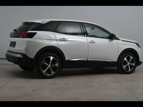 Peugeot 3008 BlueHDi 130 EAT8 Allure 98 kW image number 3