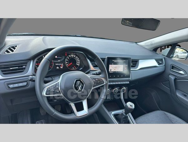 Renault Captur TCe 90 67 kW image number 28