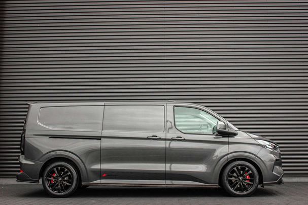 Ford Transit Custom 300 Limited 125 kW image number 5