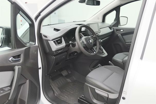 Renault Kangoo Rapid E-TECH 90 kW image number 13