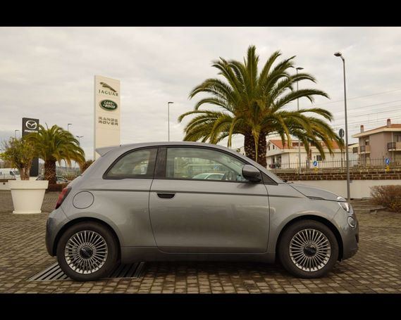 Fiat 500 e 42 kWh 87 kW image number 7