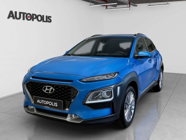 Hyundai Kona 1.0 88 kW image number 1