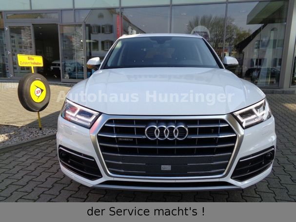 Audi Q5 2.0 TDI quattro S tronic Sport 140 kW image number 3