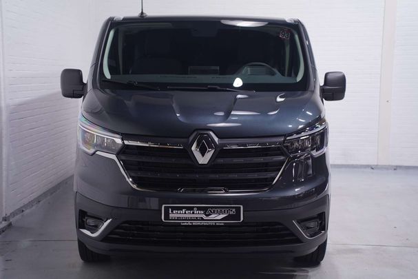 Renault Trafic dCi 170 125 kW image number 6